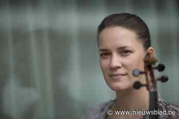 ’s Lands bekendste violiste brengt topwerk in eigen dorp: “Om fier op te zijn”