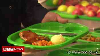 Lorry driver shortage blamed for Lancashire school dinner menu cuts