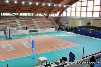 Sfratto dal palasport: l'Argos Volley non ci sta e risponde 'picche' - ciociariaoggi.it