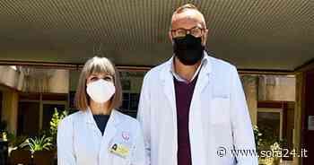 SORA – Elezioni ADO: pioggia di voti per Pietro Marcelli. È lui il nuovo presidente - Sora24