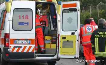 Grave incidente allo svincolo di Sora, traffico bloccato tra Lazio e Abruzzo - AbruzzoLive