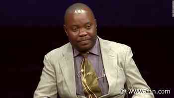 Former Malawian lawmaker shoots himself dead in parliament