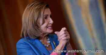 One Thousand Roses Delivered to Nancy Pelosi's Office in Campaign to Move Her Heart on Abortion
