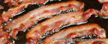 Pourquoi est-ce que le prix du bacon augmente?