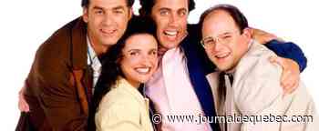 Seinfeld en 5 épisodes marquants