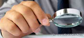 3. Quartal 2021: Die Tops und Flops der MDAX-Aktien im vergangenen Jahresviertel