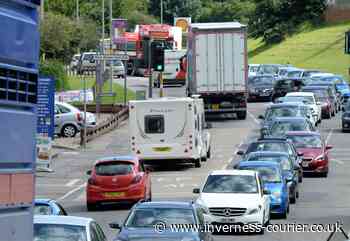 MSP Fergus Ewing calls on the Scottish Government to start the tender process for the Nairn bypass - Inverness Courier