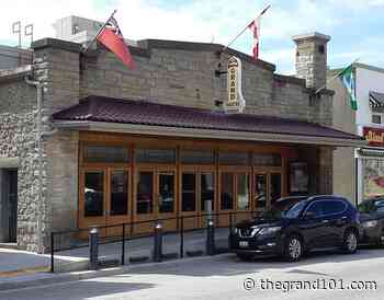 Fergus Grand Theatre Announces It's 2021-2022 Presenting Season - Grand 101.1 FM