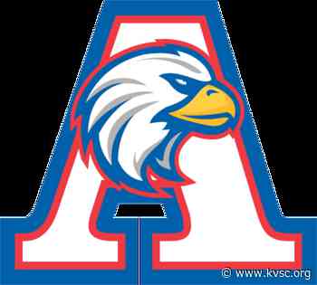 Apollo Volleyball vs Fergus Falls - KVSC-FM News