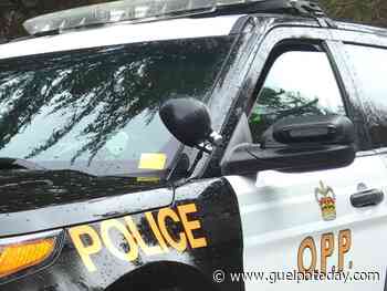 Fergus man dies in off road vehicle collision - GuelphToday
