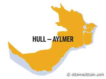 Greg Fergus re-elected in Hull-Aylmer - Ottawa Citizen
