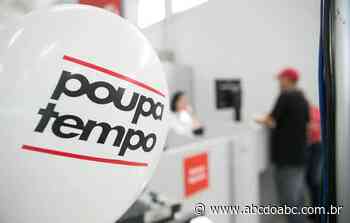 Poupatempo de Ibitinga inicia atividades com operação assistida - ABCdoABC