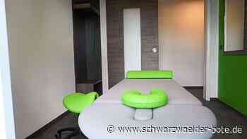 Anzeige - Zum Jubiläum gibt es eine erweiterte Praxis - Schwarzwälder Bote