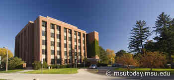 Researchers in social work focus on prevention of child sexual abuse - MSUToday