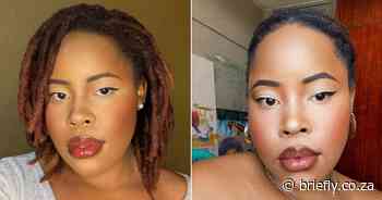 Talented Local Artist Shares Work on Social Media, People Let Her Know How Stunning Her Work Is ▷ South Africa news - Briefly