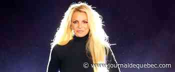 Britney sur le chemin de la liberté