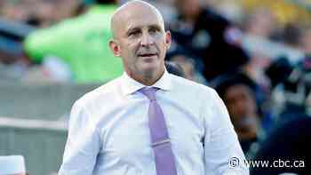 National Women's Soccer League calls off games, commissioner out after coach abuse scandal