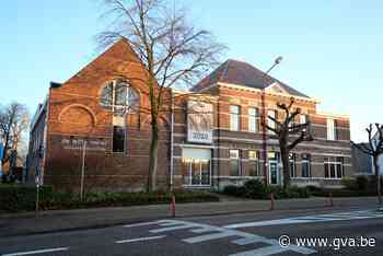 Werken aan De Witte Merel kunnen in 2022 aanvatten - Gazet van Antwerpen