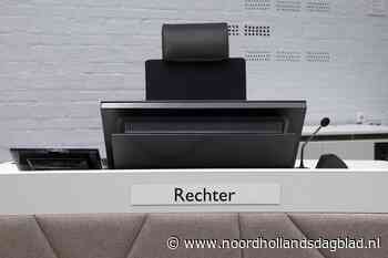 Door het lint om een wasje in de wasmachine. 'Ik ga je afmaken en daar wil ik graag voor zitten' - Noordhollands Dagblad