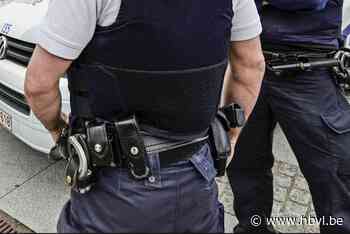 Twintiger gaat door het lint en probeert politieman te verdrinken in gracht - Het Belang van Limburg