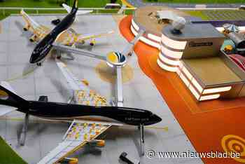 Vlaanderen onderzoekt themapark naast luchthaven Deurne, Jack Schoepen stelt zich kandidaat met indoor luchtvaartparadijs ‘Captain Jack’