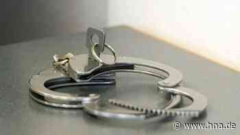 Durchsuchungen in Bad Hersfeld und Oberaula: Drogen im Wert von 65 000 Euro entdeckt - HNA.de