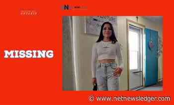 Thunder Bay Police Seek Help Locating Fatima AL ALI a 15-Year-Old Female - Net Newsledger