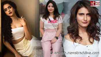 Fatima Sana Sheikh shocking revelation about casting couch - News Track English