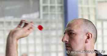 DV Kaiserslautern und Nostra Dart Mus treffen in Wolfsölden aufeinander - Rheinpfalz.de