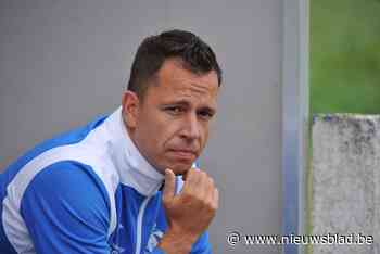 Renzy Callewaert (FC Lichtervelde): “Gretigheid omzetten in resultaten” - Het Nieuwsblad