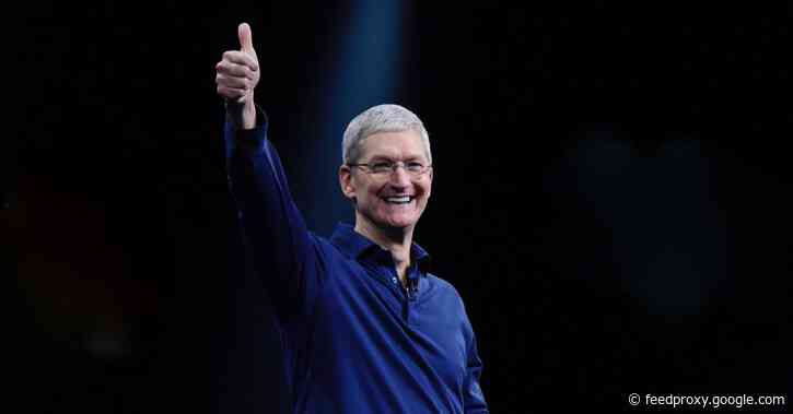 Roundup: Here’s what could be announced at a potential Apple Event in October