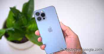 Did you get the iPhone 13? If so, what’s your favorite feature so far?