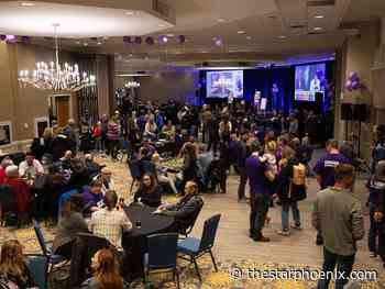 Tank: Saskatoon police face new questions about COVID-19 enforcement - Saskatoon StarPhoenix