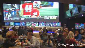 Southern Tier Brewing Buffalo Taproom celebrates opening week