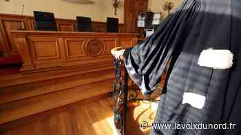 Arras : arrêté trois fois en une semaine, il est condamné en comparution immédiate - La Voix du Nord