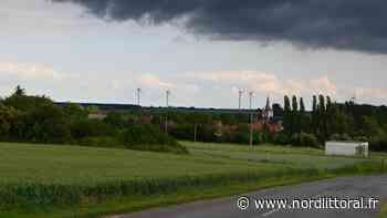 La communauté urbaine d'Arras ne dit plus non aux éoliennes - Nord Littoral