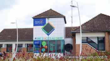 Arras : les permanences gratuites des avocats du barreau d'Arras - La Voix du Nord