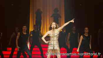 Arras : Valérie Lemercier sera au Casino pour présenter son film sur Céline Dion en avant-première - Nord Littoral