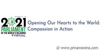 Interfaith Organization Hosting Thousands of Spiritual Activists Online