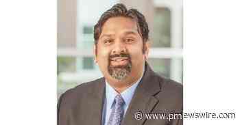 Vishal M. Kothari, MD, FACS is recognized by Continental Who's Who