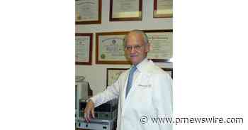 Richard Laurence Nass, MD, FACS is recognized by Continental Who's Who