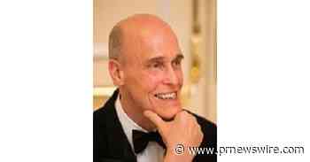 John E. Toerge, DO is recognized by Continental Who's Who