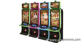 Gaming Arts To Feature A Historic Number Of New Games At G2E 2021