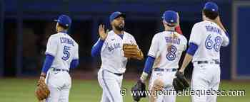 Et de une pour les Jays