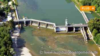 Wochenend-Tipp: Entdecken Sie Augsburg auf diesen drei Touren
