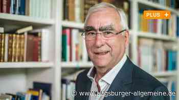 Neu-Ulmer JU-Chef teilt gegen CSU-Ehrenvorsitzenden Theo Waigel aus