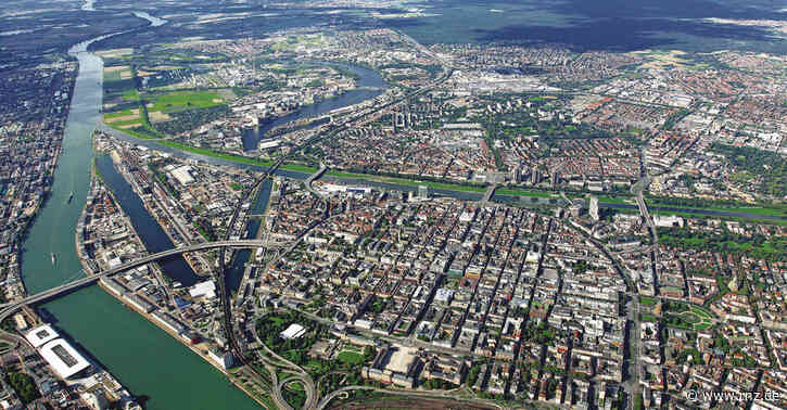 Mannheimer Stadtteile:  Urban, naturnah, bodenständig und modern