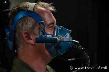 Aerospace Physiology, operational needs bring change - Travis Air Force Base