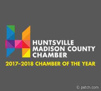 Huntsville / Madison County Chamber: Special Aerospace Services Breaks Ground On “The Campus” In Cummings Research Park - Patch.com