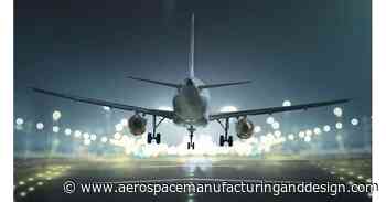 Global aviation Satcom market to take off says Frost & Sullivan - Aerospace Manufacturing and Design